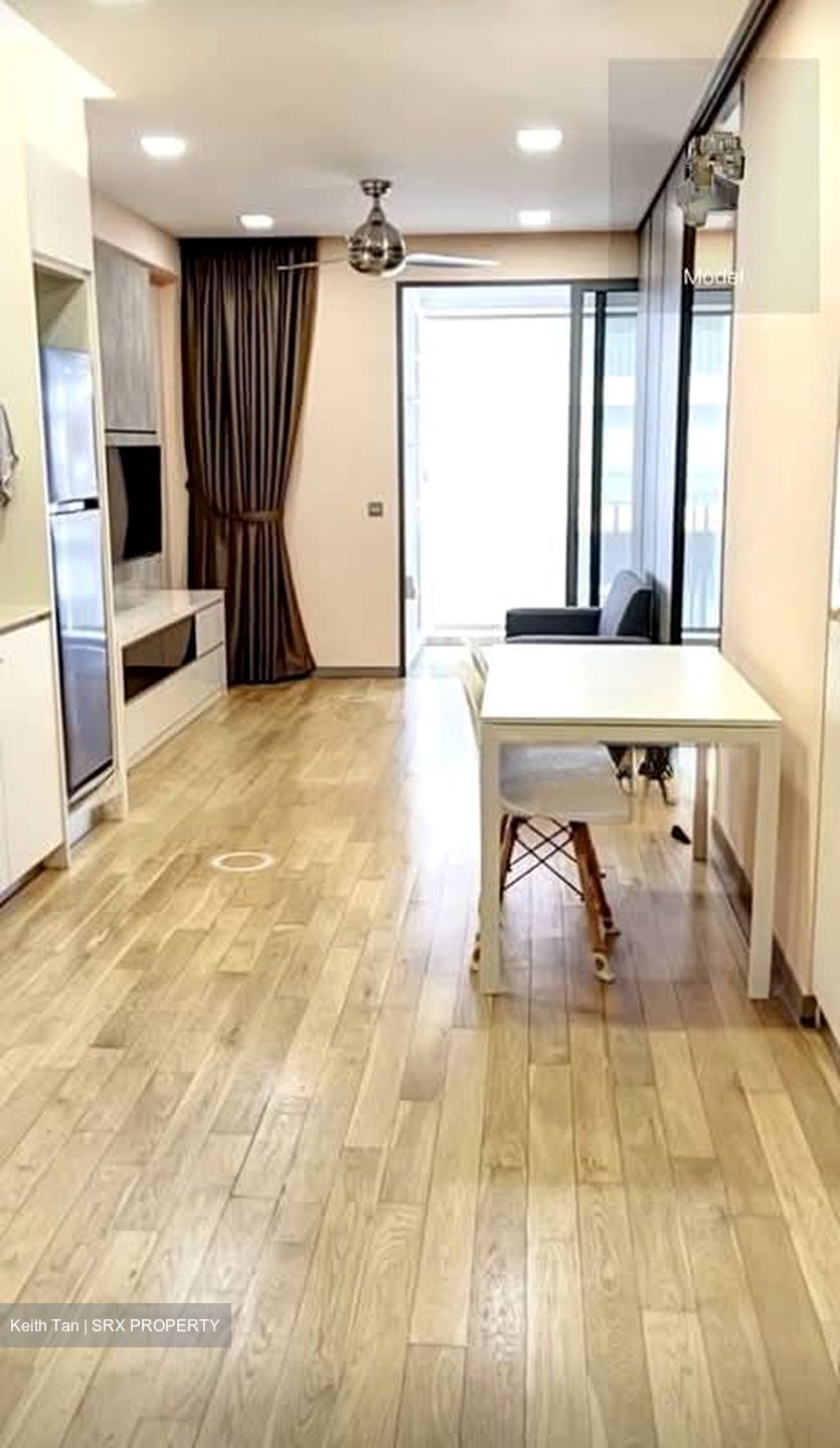 Riversails (D19), Condominium #588396301